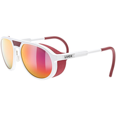 UVEX MTN CLASSIC P Sunglasses White 2023 0
